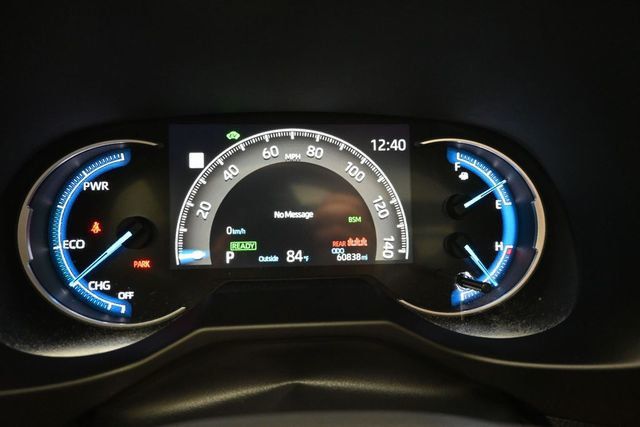 2022 Toyota RAV4 Hybrid XSE AWD - 23046106 - 17