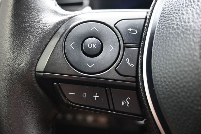 2022 Toyota RAV4 Hybrid XSE AWD - 23046106 - 18