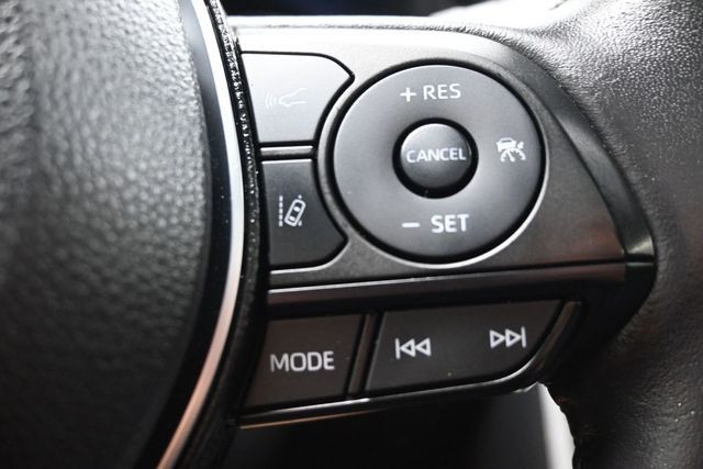 2022 Toyota RAV4 Hybrid XSE AWD - 23046106 - 19