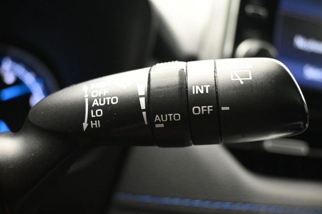 2022 Toyota RAV4 Hybrid XSE AWD - 23046106 - 21