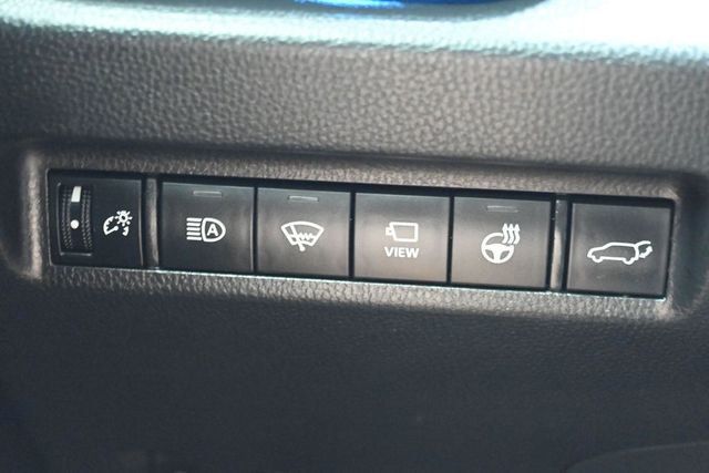 2022 Toyota RAV4 Hybrid XSE AWD - 23046106 - 23