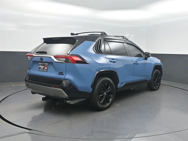 2022 Toyota RAV4 Hybrid XSE AWD - 23046106 - 32