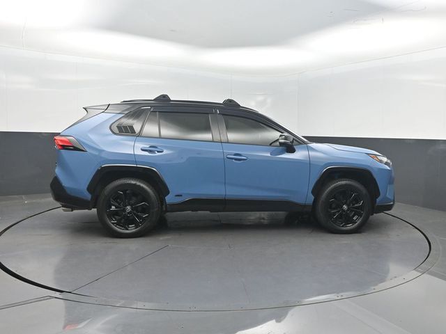 2022 Toyota RAV4 Hybrid XSE AWD - 23046106 - 33