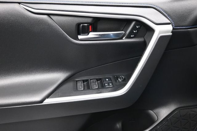 2022 Toyota RAV4 Hybrid XSE AWD - 23046106 - 6