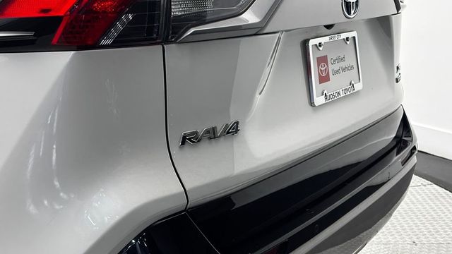 2022 Toyota RAV4 Hybrid XSE AWD - 23028011 - 9