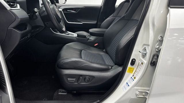 2022 Toyota RAV4 Hybrid XSE AWD - 23028011 - 15