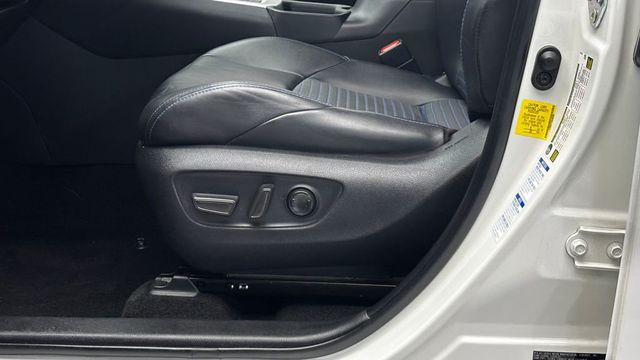 2022 Toyota RAV4 Hybrid XSE AWD - 23028011 - 16