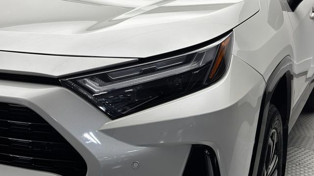 2022 Toyota RAV4 Hybrid XSE AWD - 23028011 - 1