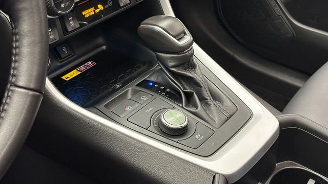 2022 Toyota RAV4 Hybrid XSE AWD - 23028011 - 21