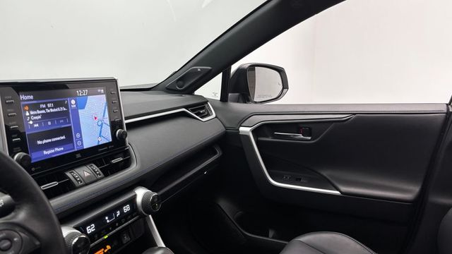 2022 Toyota RAV4 Hybrid XSE AWD - 23028011 - 23
