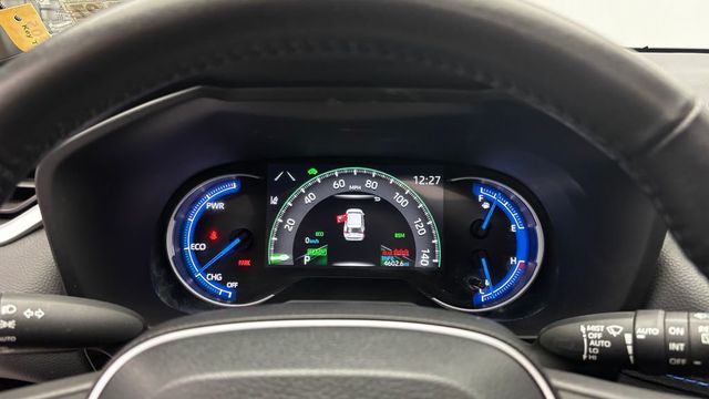 2022 Toyota RAV4 Hybrid XSE AWD - 23028011 - 24