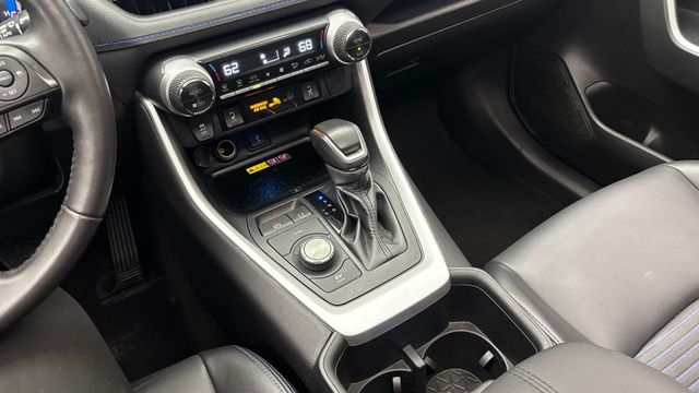 2022 Toyota RAV4 Hybrid XSE AWD - 23028011 - 28