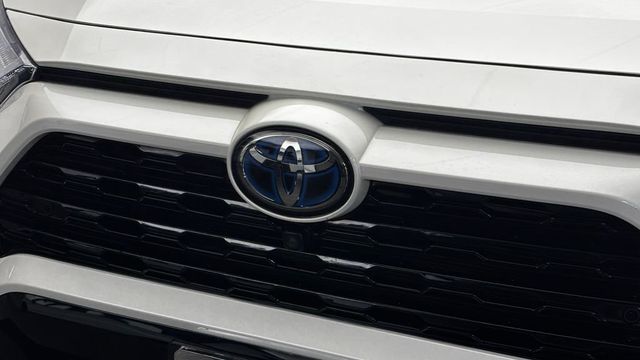2022 Toyota RAV4 Hybrid XSE AWD - 23028011 - 2