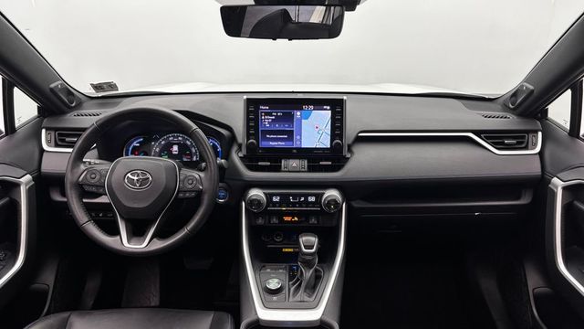 2022 Toyota RAV4 Hybrid XSE AWD - 23028011 - 33