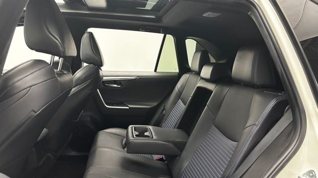 2022 Toyota RAV4 Hybrid XSE AWD - 23028011 - 35