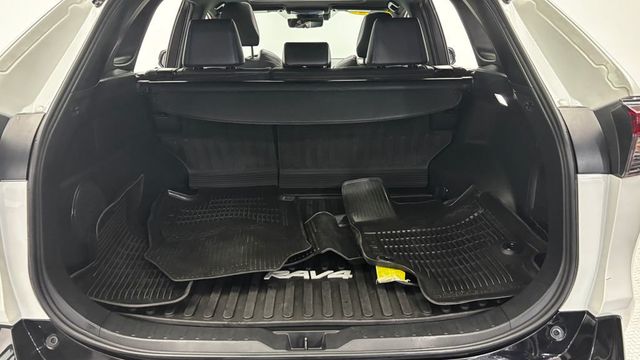 2022 Toyota RAV4 Hybrid XSE AWD - 23028011 - 41