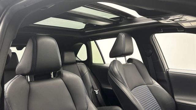2022 Toyota RAV4 Hybrid XSE AWD - 23028011 - 45