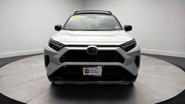 2022 Toyota RAV4 Hybrid XSE AWD - 23028011 - 47