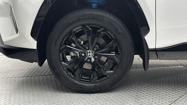2022 Toyota RAV4 Hybrid XSE AWD - 23028011 - 5