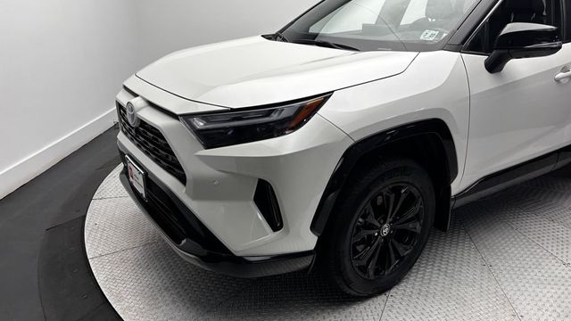 2022 Toyota RAV4 Hybrid XSE AWD - 23028011 - 6