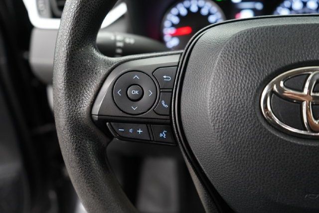 2022 Toyota RAV4 LE - 23081357 - 15