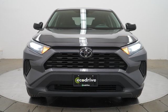 2022 Toyota RAV4 LE - 23081357 - 1