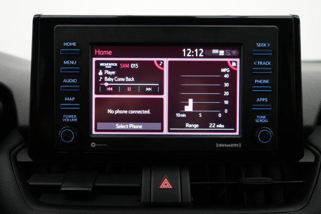 2022 Toyota RAV4 LE - 23081357 - 23