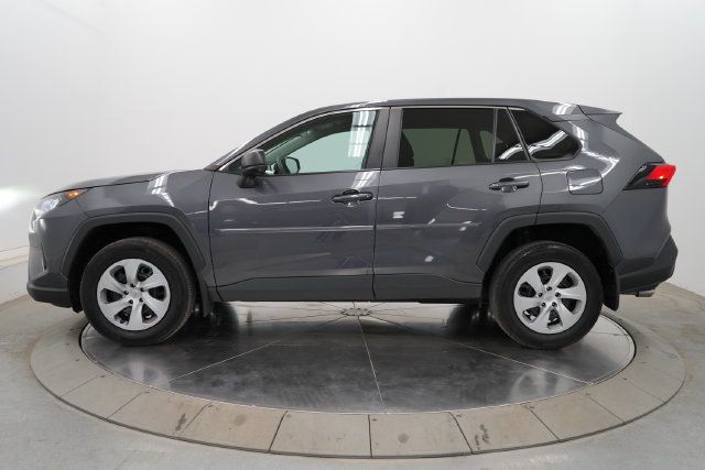2022 Toyota RAV4 LE - 23081357 - 3