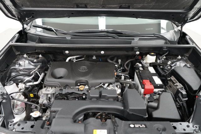 2022 Toyota RAV4 LE - 23081357 - 47
