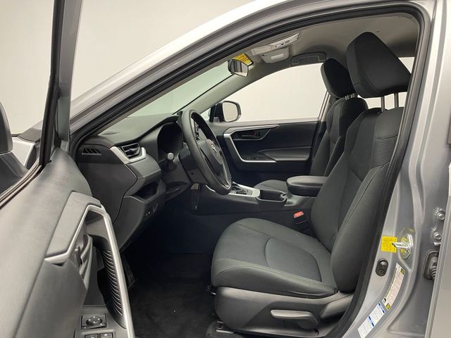2022 Toyota RAV4 LE AWD - 22933315 - 11