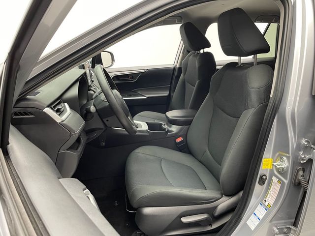 2022 Toyota RAV4 LE AWD - 22933315 - 12
