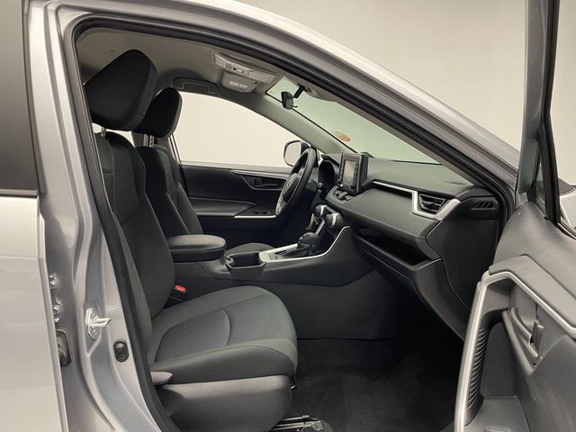 2022 Toyota RAV4 LE AWD - 22933315 - 15