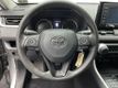 2022 Toyota RAV4 LE AWD - 22933315 - 19