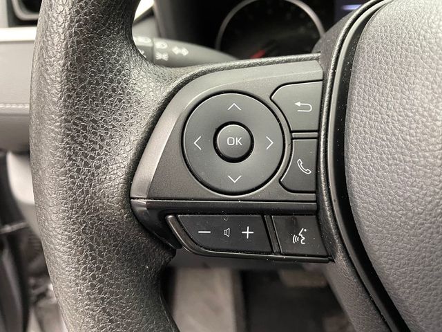 2022 Toyota RAV4 LE AWD - 22933315 - 20