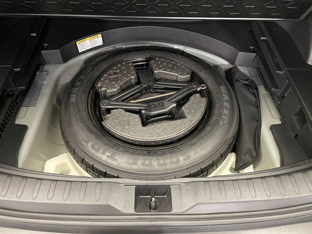 2022 Toyota RAV4 LE AWD - 22933315 - 38