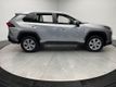 2022 Toyota RAV4 LE AWD - 22933315 - 3