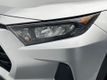 2022 Toyota RAV4 LE AWD - 22933315 - 42