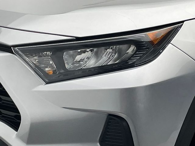 2022 Toyota RAV4 LE AWD - 22933315 - 42