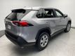 2022 Toyota RAV4 LE AWD - 22933315 - 4