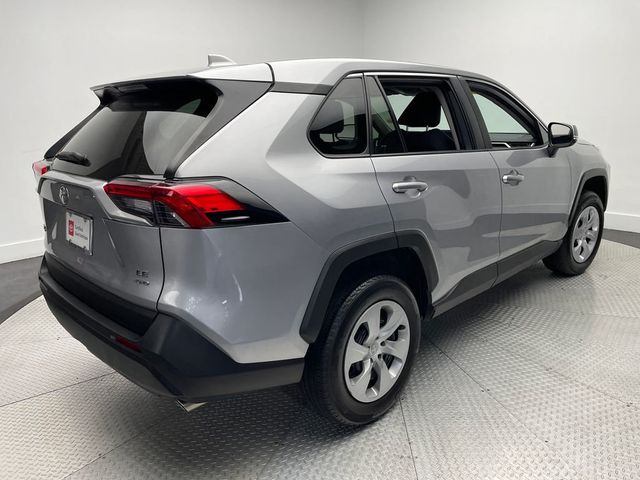 2022 Toyota RAV4 LE AWD - 22933315 - 4