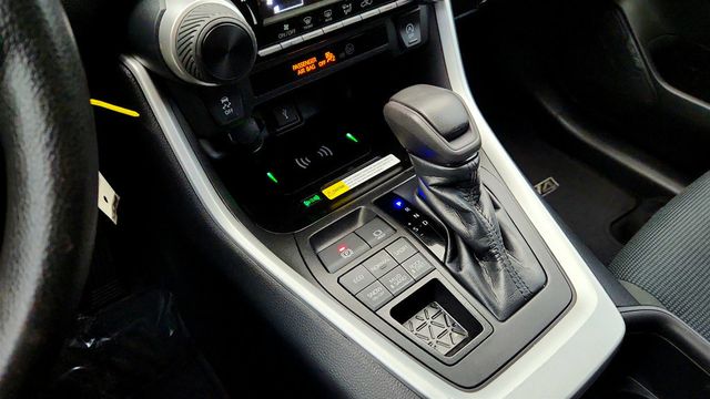 2022 Toyota RAV4 LE AWD - 22968468 - 15