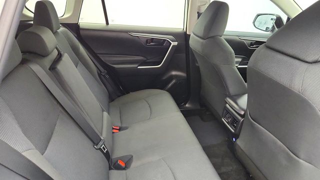 2022 Toyota RAV4 LE AWD - 22968468 - 20