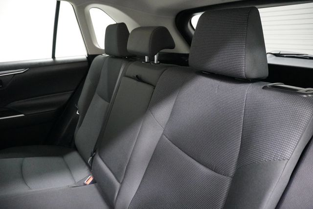 2022 Toyota RAV4 LE FWD - 22950493 - 11