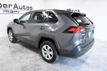 2022 Toyota RAV4 LE FWD - 22740578 - 5