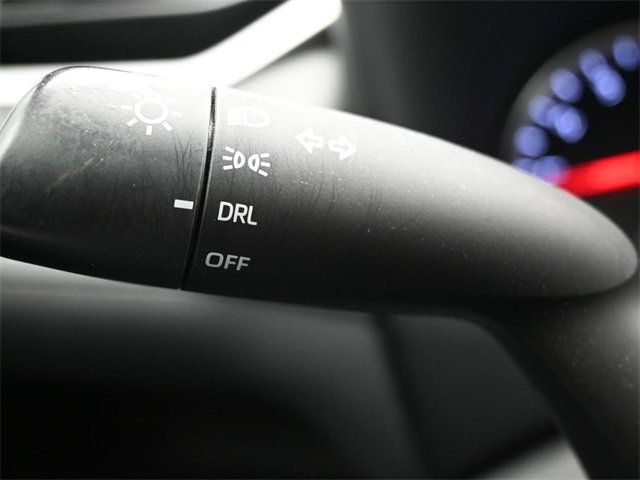 2022 Toyota RAV4 LE FWD - 22978573 - 27