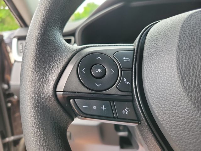 2022 Toyota RAV4 LE FWD - 23033368 - 12