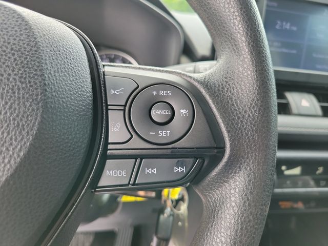 2022 Toyota RAV4 LE FWD - 23033368 - 13