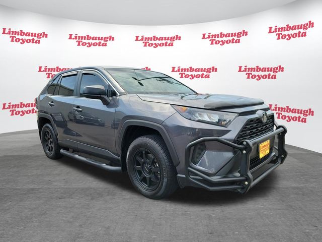 2022 Toyota RAV4 LE FWD - 23033368 - 15