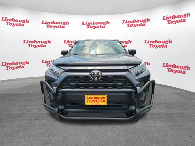 2022 Toyota RAV4 LE FWD - 23033368 - 16