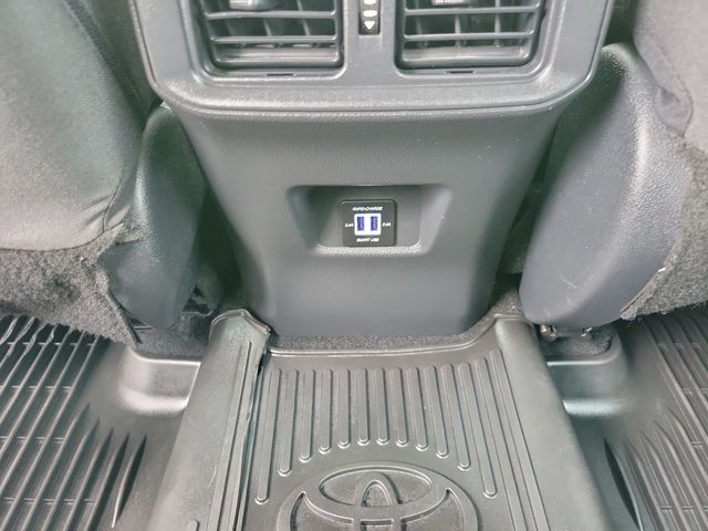 2022 Toyota RAV4 LE FWD - 23033368 - 7